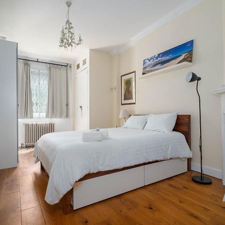 Guestready - Former Pub-Turned-One Bedroom Flat Londres Exterior foto